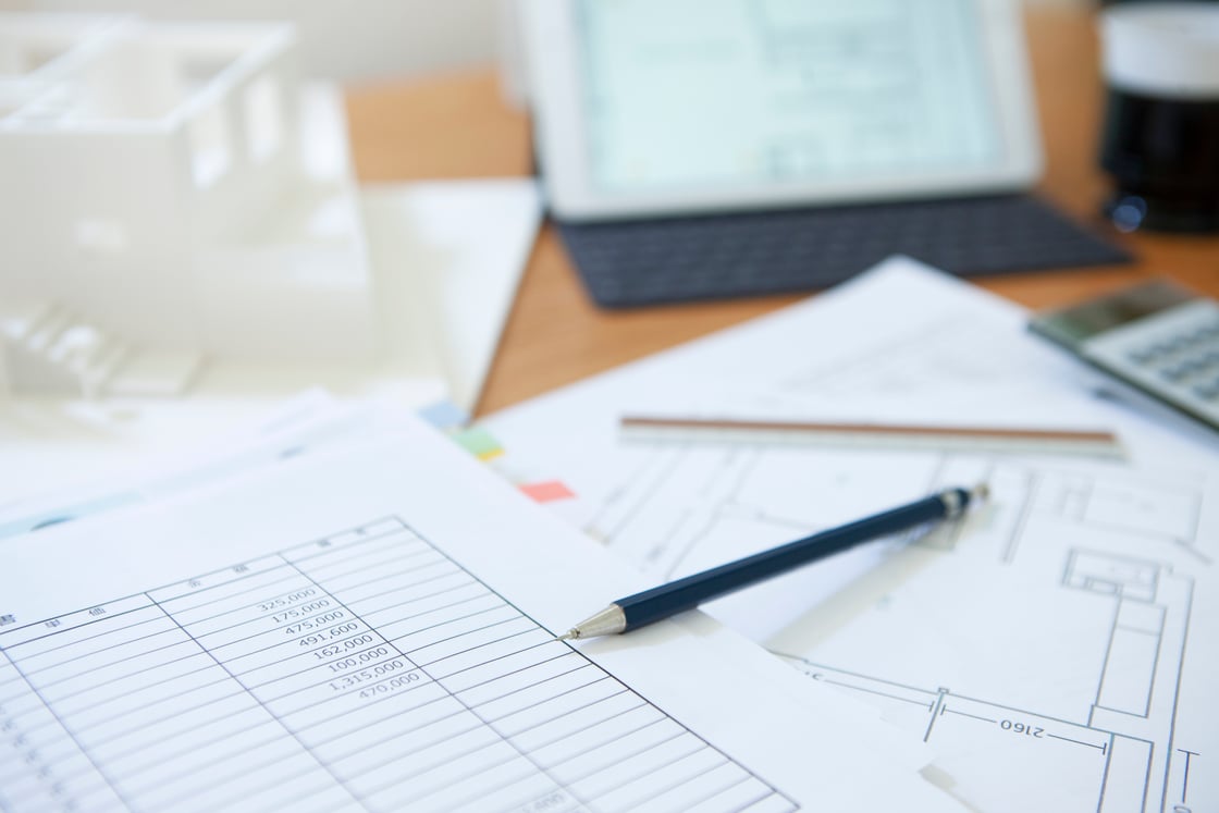 コスト削減事業