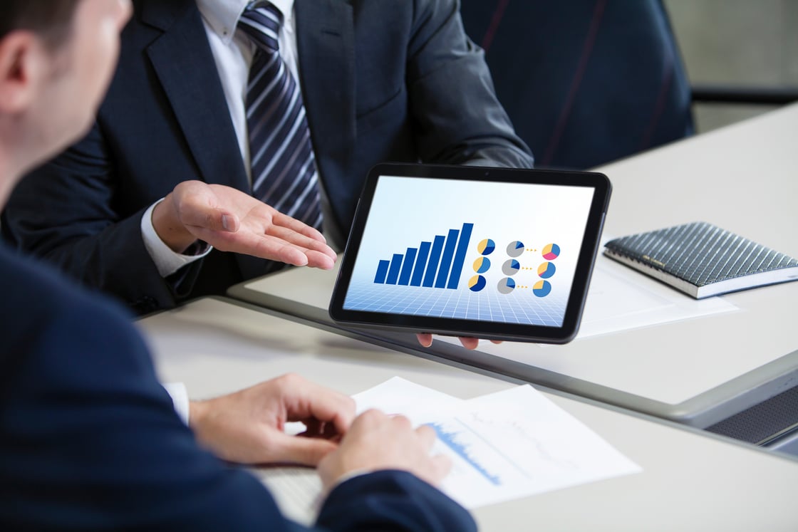 ホームページ制作事業