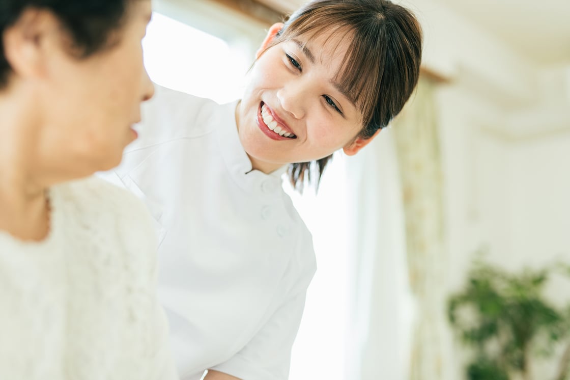 看護小規模多機能型居宅介護（複合型）とは