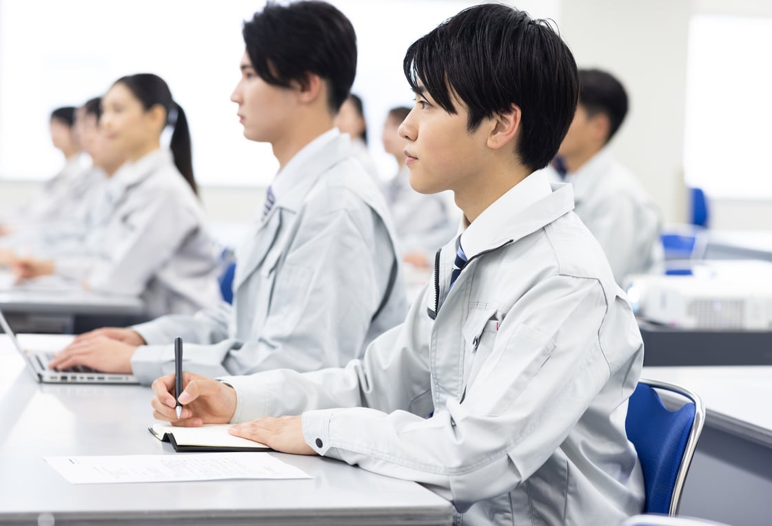 資格取得支援