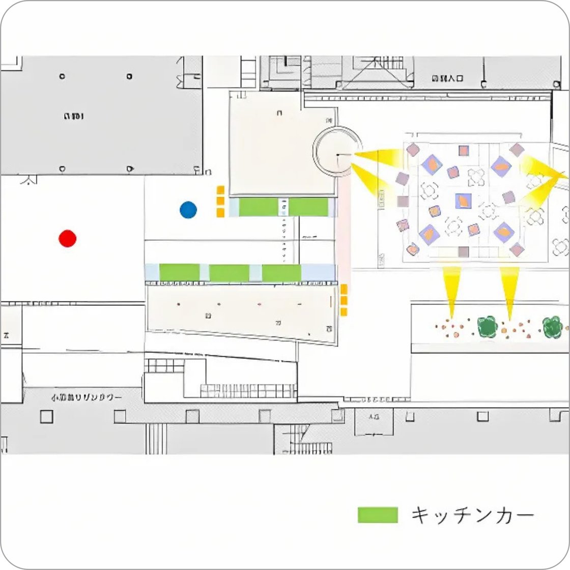 Zoning image 
( halloween Pumpkin Terrace )