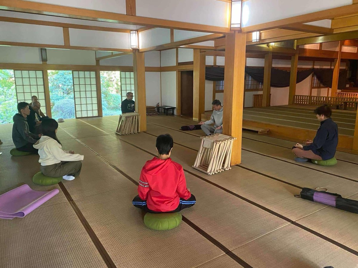 日産鮎川義塾主催 リトリート型「NEW 光（かがやき）」第2回研修を実施