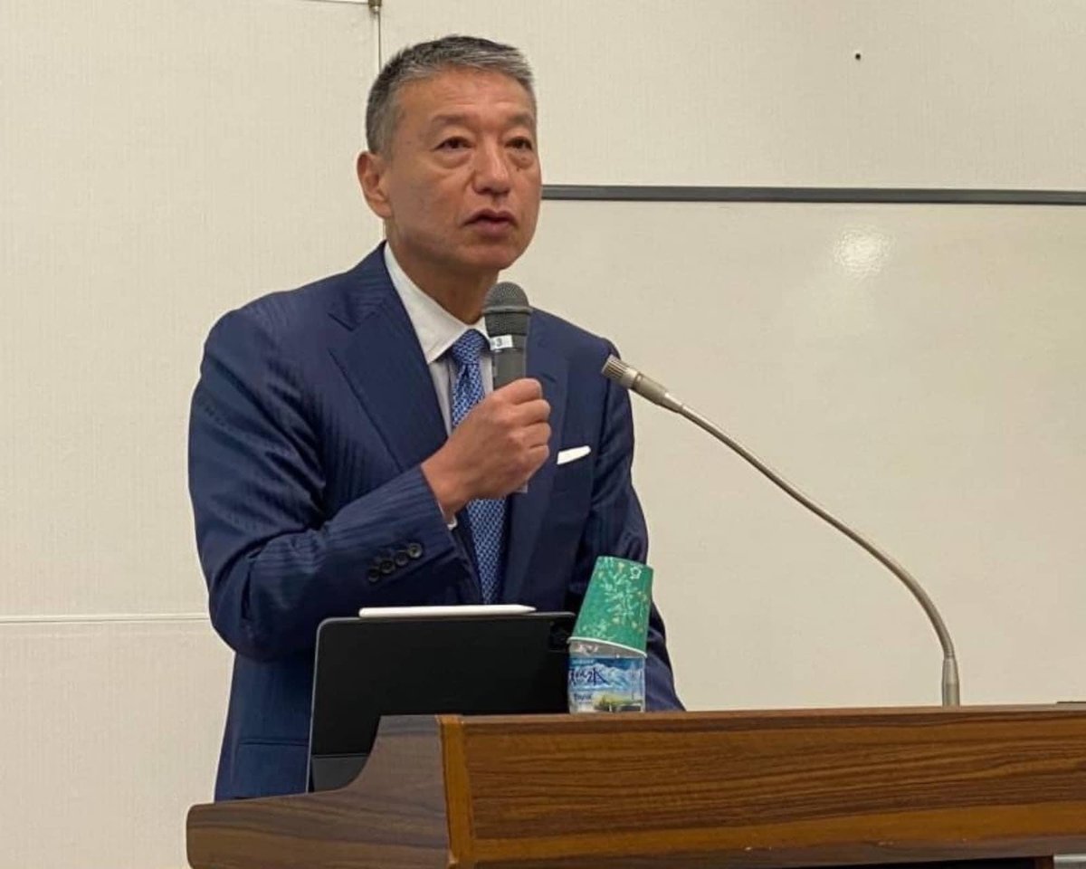 【講演】株式会社ベイカレント様にて講演を実施