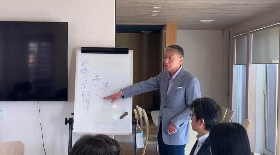 【講演】株式会社アイタッグ・株式会社ひらり共同主催
『閃きを行動にするリトリート』にて講義、個別相談会を実施