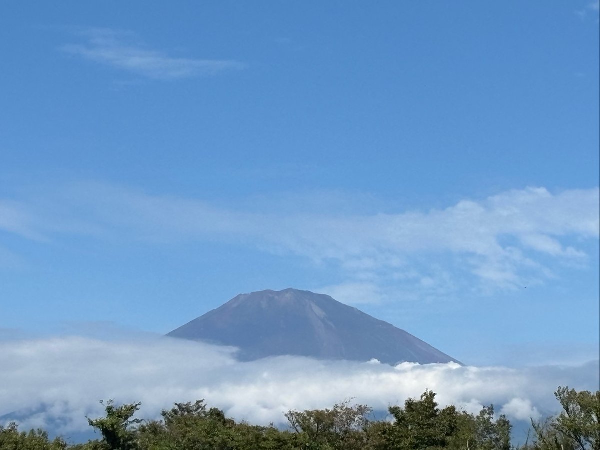 「１０月のお知らせ」