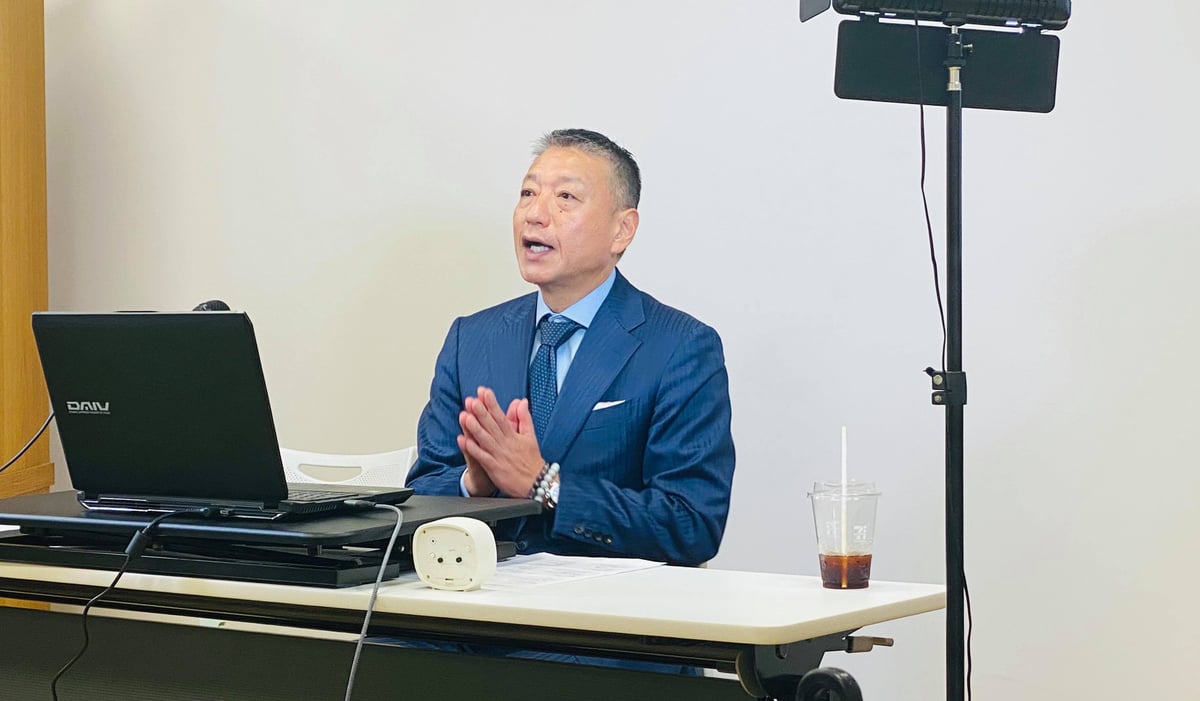 【講演】Tokyo創業ステーション Startup Hub Tokyo TAMA様にて講演を実施