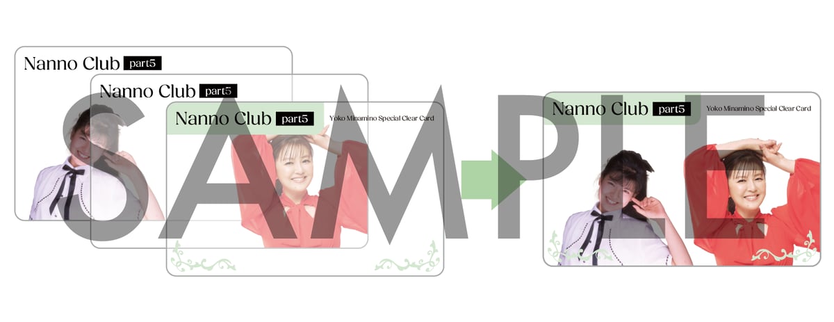 南野陽子、オフィシャルファンクラブを新たに開設 「Nanno Club