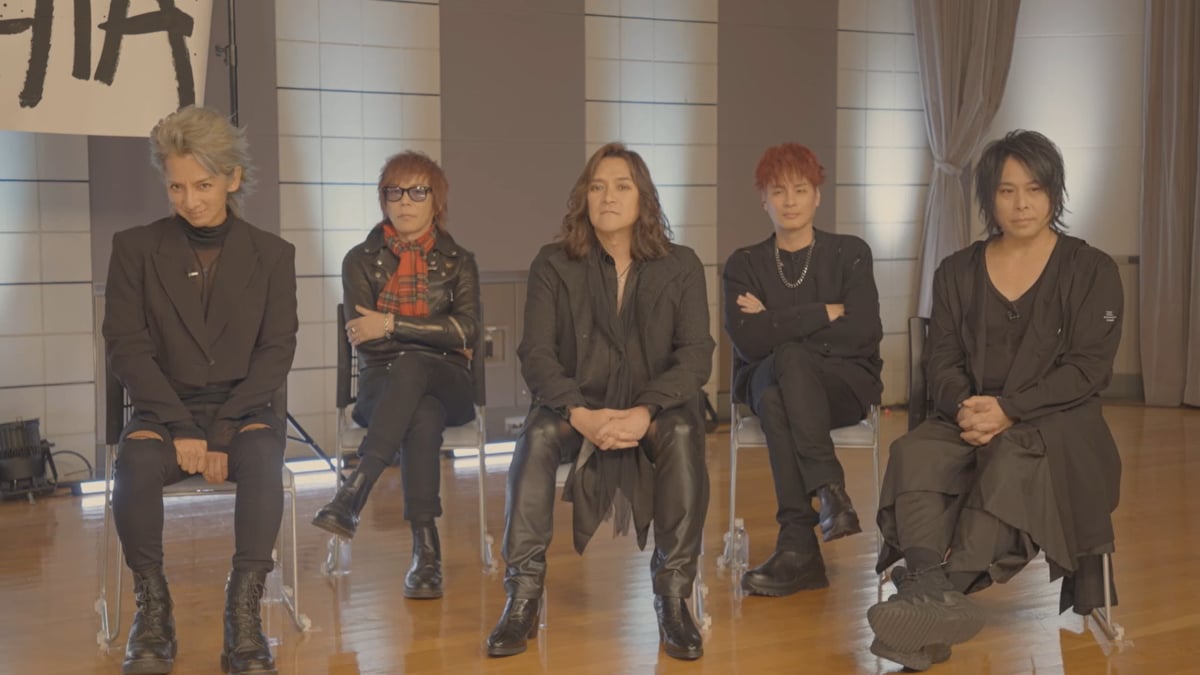 30th Anniversary “SIAM SOPHIA” 全員集合スペシャル・番組
