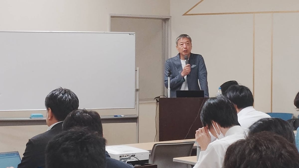 【講演】LTSソフトウェアテクノロジー様にて講演を実施