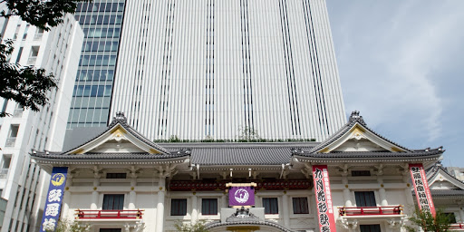 会社案内