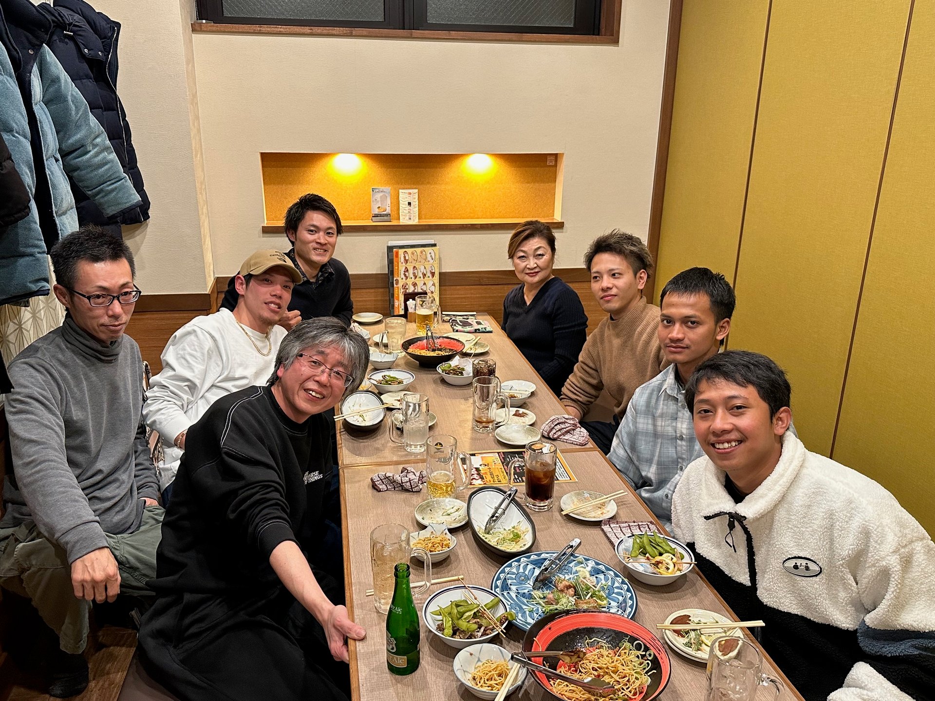 有限会社 八幡工業（やはたこうぎょう）