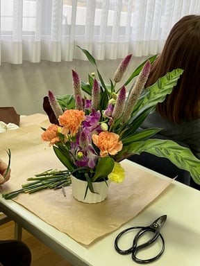 令和７年11月参加者作品1