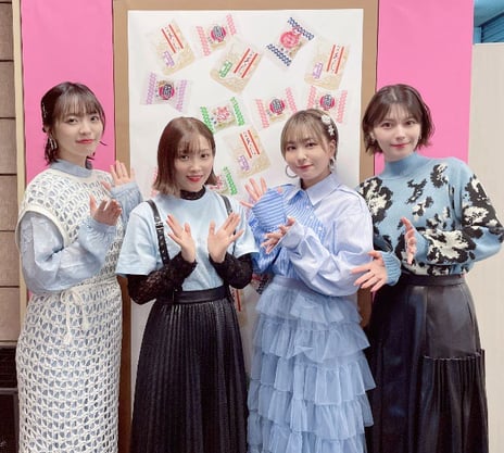 【市ノ瀬加那のかなナビ！1周年記念イベント・
番組レポート】
声優・市ノ瀬加那が生田輝、富田美憂、Lynnなど
昼夜6人の豪華ゲストとボイスエチュードで
「プロの実力」を全力で魅せる演技を披露！