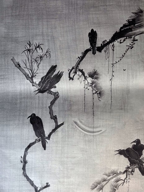 「患者様の絵」