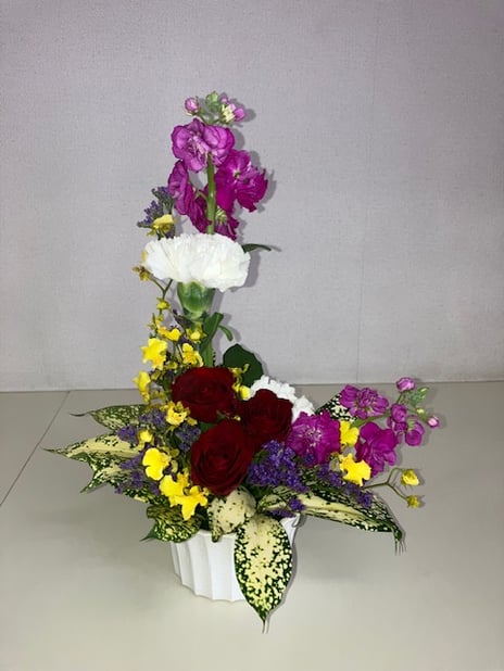 3月先生作品