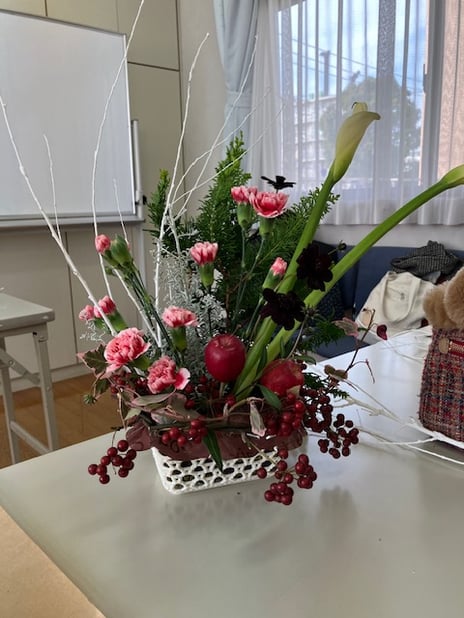 12月参加者作品1