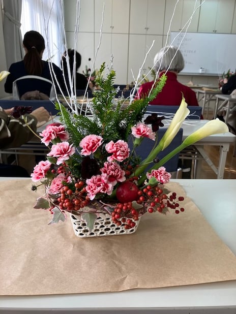 12月参加者作品2