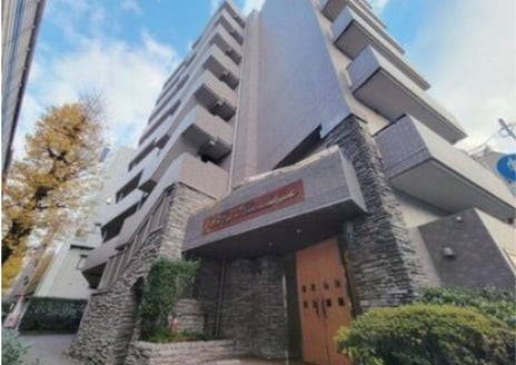 《投資用マンション》世田谷区駒沢　ガラシティ駒澤大学　※売主