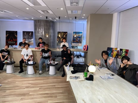 【マーベル＆スター・ウォーズ特番 ディズニーっコらぢお@超声優祭2025・番組レポート】
森川智之、大塚明夫、浪川大輔など
マーベル＆スター・ウォーズシリーズの豪華声優陣が集結
～大ヒット公開中の『サンダーボルツ*』の見どころ解説も～