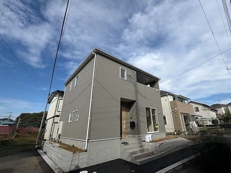 《新築戸建》佐倉市中志津新築戸建
