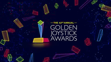 世界最長のゲームアワード「Golden Joystick Awards 2024」
11/21 24時～、ニコ生で日本語通訳字幕付き生放送が決定
～ユーザー生放送で実況も可能に～