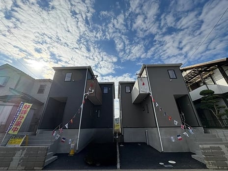 《新築戸建》市川市原木中山