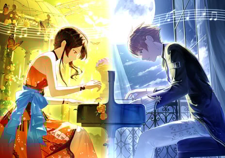 クラシック×最新テクノロジー、 東京交響楽団が特別監修
”バーチャルアーティスト”開発プロジェクト『ポルタメタ』
3/1（土）18時～、無料コンサートをオンラインで初開催
世界初3Dモデルのリアルタイム連弾を披露