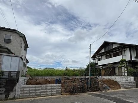 《新築戸建》市川市原木中山
