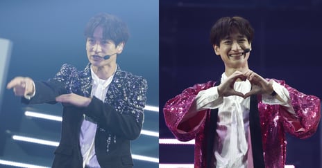 キスマイ宮田俊哉がさいたまスーパーアリーナに降臨！
超パーティーDay２にサプライズ出演しユーザー熱狂
月一配信の宮田俊哉MC・ニコ生レギュラー番組
コラボ企画として『からくりピエロ』
『ヲタクだったってIt's Alright！』を披露