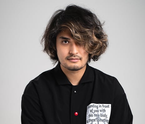 NHKワールド JAPAN特別番組「Anime Journal」
海外の人気アニメ系YouTuber「The Anime Man」が出演決定
～声優・下野紘らと、
世界が注目する日本アニメの魅力を深掘り～