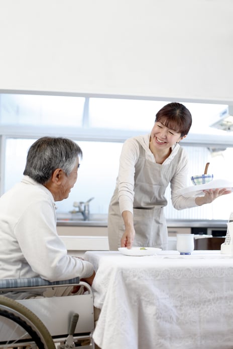 訪問介護・介護予防訪問介護