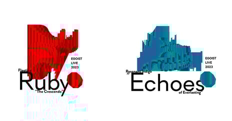 活動終了を発表のEGOIST
ラストライブをニコ生で独占有料生配信が決定！