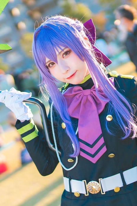 10月29日・30日開催
「池袋ハロウィンコスプレフェス2022」
ガチ撮影エリア出演コスプレイヤーほか追加企画を発表