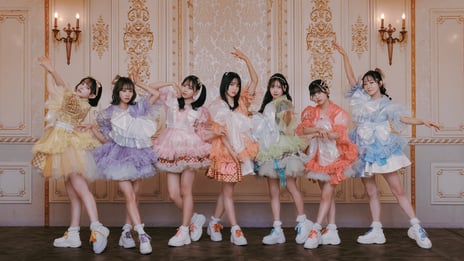 人気アイドルグループ・FRUITS ZIPPERと
ネット最大級のボカロ・歌ってみたの投稿祭
「ボカコレ2024冬」「歌コレ2024春」がコラボ決定！ 
～「夢叶えるプロジェクト」や
「SCHOOL OF LOCK!」の特別賞も～