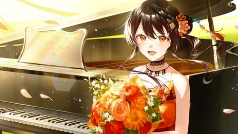 クラシック×最新テクノロジー、 東京交響楽団が特別監修
業界初 ”バーチャルアーティスト”開発プロジェクト
第二弾ピアニスト「八十八カノン」デビュー
2/8（土）21時～、YouTube Liveでライブ配信決定