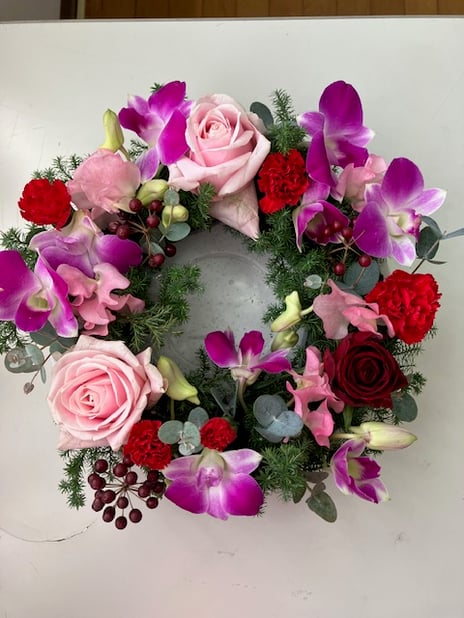 12月先生作品