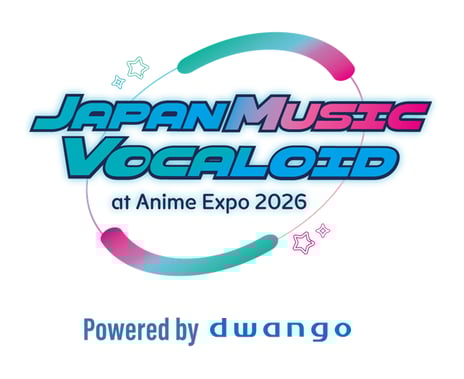 世界最大級のアニメイベント「ANIME EXPO 2026」
人気のボカロPやクリエイターがDJパフォーマンスを披露！
～kz(livetune)、さたぱんP、TeddyLoid、
八王子P、piccoが出演～