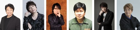 【超声優祭2022 大型特番発表】
豪華声優が出演するトーク番組を放送
MCをつとめる声優のボイスが当たるくじメイトも発売決定