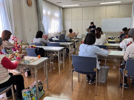 R7.10月練習風景