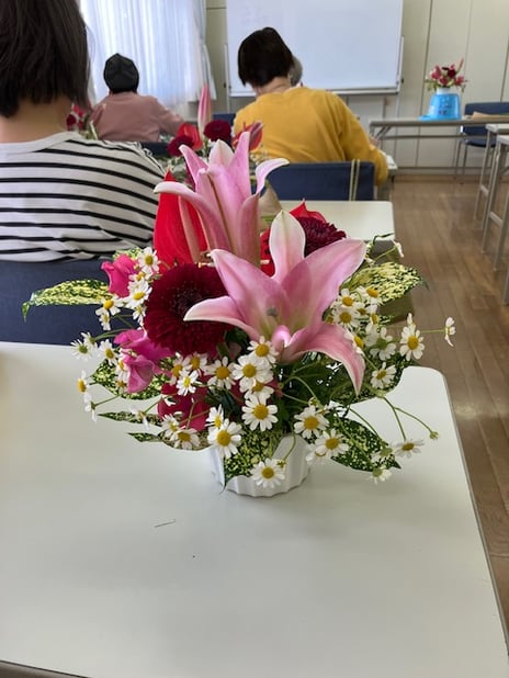 令和8年3月参加者作品１