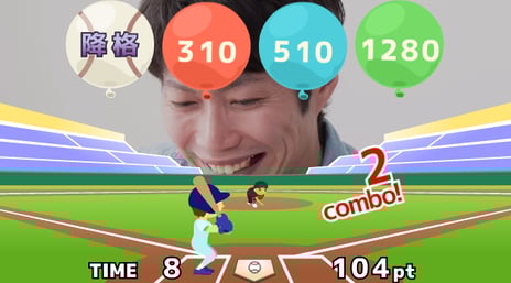 2018年2月28日、新バージョン「niconico(く)」 提供開始
動画・生放送・双方向・映像合成が一体化、ログイン不要
12月3日より体験会を実施