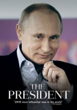 日本初公開
ロシア国営放送のドキュメンタリー配信決定
『プーチン大統領のすべて』『ロシアと中国：ユーラシアの中心』
～ロシア総力特集で政治･歴史･文学の関連番組も放送～