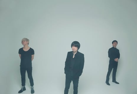 【チケット完売ライブ】
「syrup16g Tour 2019 【SCAM : SPAM】」
仙台公演の模様を独占生中継！！