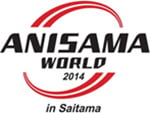 「ANISAMA WORLD 2014 in Saitama」
アニ玉祭にて10月12日(日)開催決定！
奥井雅美、きただにひろし、彩音、橋本 仁、Ray、春奈るな、上坂すみれ、
鈴木このみ、アフィリア・サーガ、大橋彩香 が出演決定！