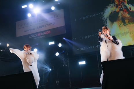 【The VOCALOID Collection LIVE・イベントレポート】
小林幸子がヘヴィメタバンド「BABAメタル」結成！？
ボカロ文化の広がりと新たな可能性の息吹も！
～初登場の粗品、しらスタ（通称おしら）など総勢25組が大集結～