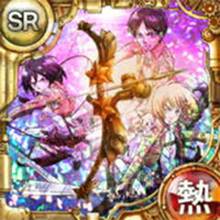 『ニコニコアプリ』とオンランゲームポータル『GG』より調査兵団へ加入せよ!
『進撃の巨人 -反撃の翼- ONLINE』正式サービス開始!