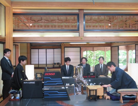 第1期電王戦 閉幕
将棋ソフト“PONANZA“が2連勝で勝ち越し
叡王戦･電王戦の来期開催発表、羽生善治九段が初エントリー