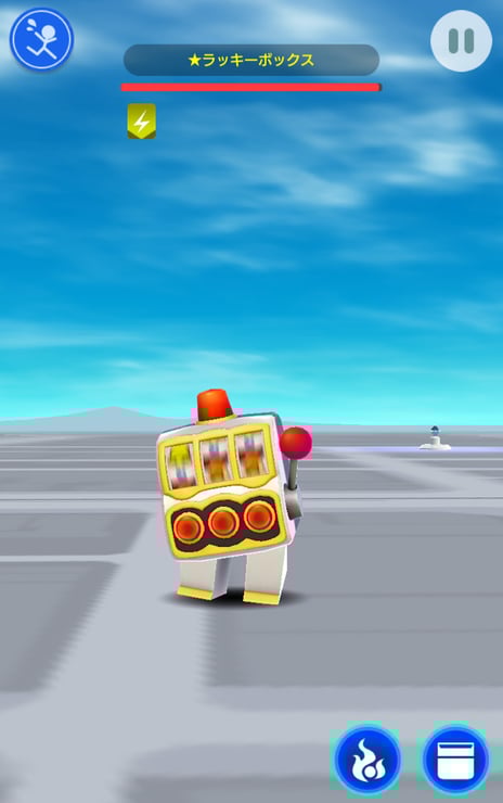 テクテクテクテクニュース
ゴールド&EXPを稼ぐチャンス!『おたからモンスターを探せ!!』開催