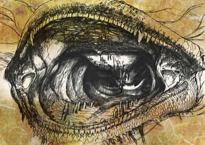 ドワンゴ×スタジオカラー×NHK×NEP共同制作
長編アニメ『龍の歯医者』
NHKBSプレミアムで2017年2月放送決定