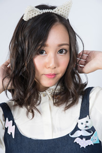 ANISAMA WORLD 2013 in Tokyo
シンガポールより、今注目のアーティスト
Valerie(Asian Pop Collective)の追加出演決定!